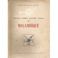Livros/Acervo/S/SANTOS P SOUSA ENSAIOS